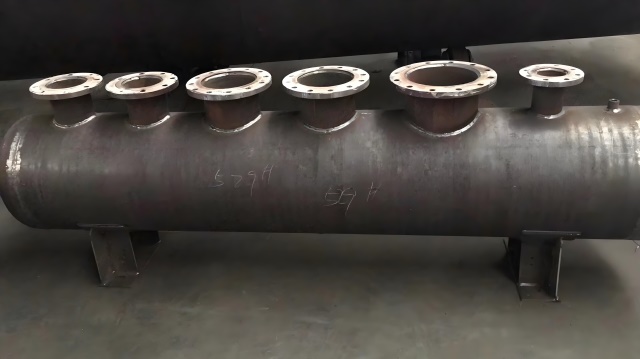 广元分集水器是干什么用的