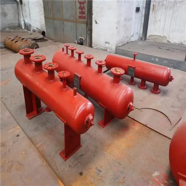 广元分集水器安装高度